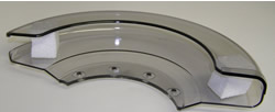 Delta Tool Part 902881 Blade Guard 902881